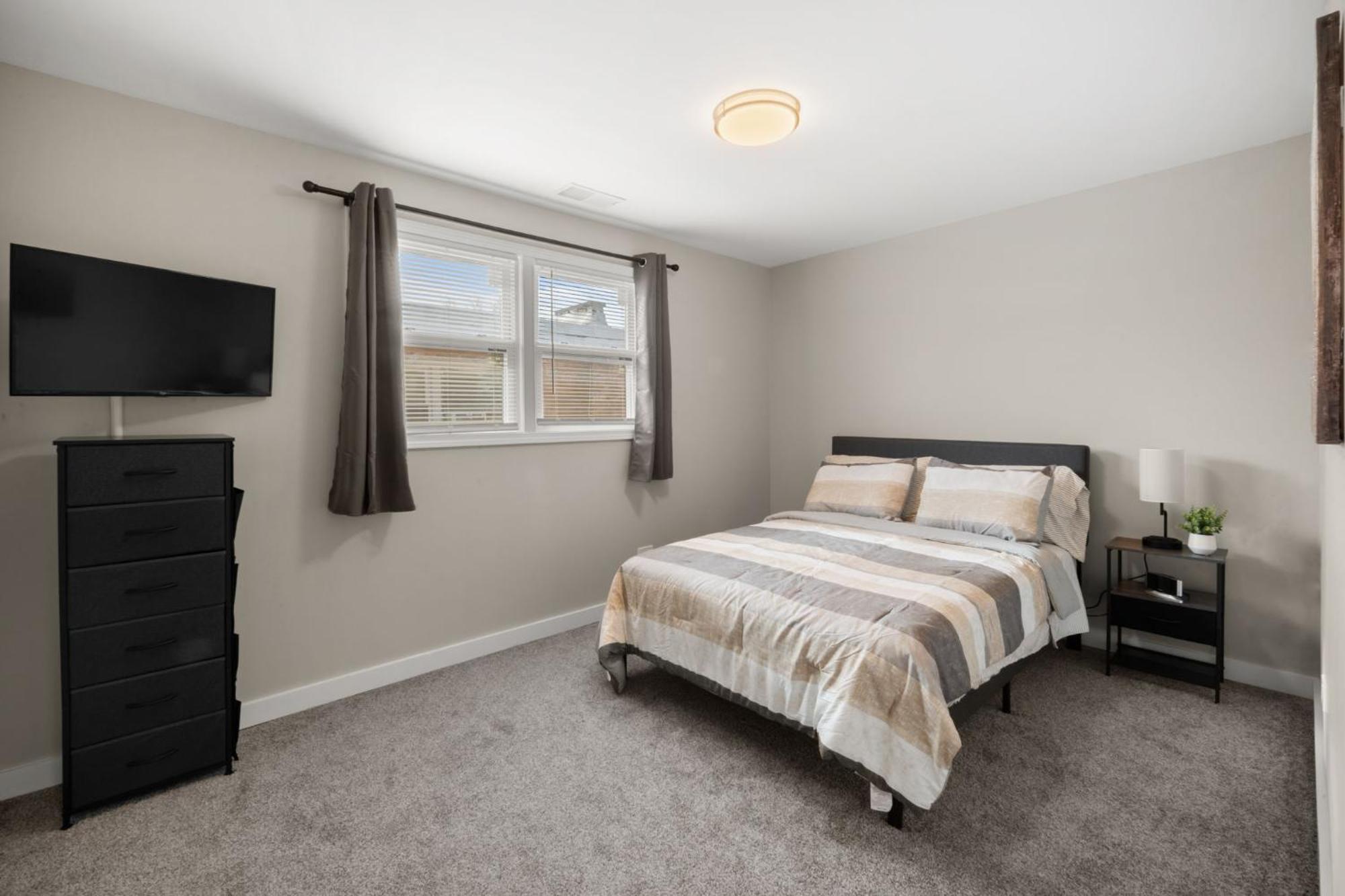 3 Level 10 Min To The Beach, Near Downtown Apartamento Chicago